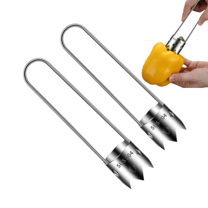 Fruit Corer Tool