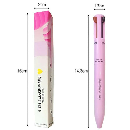 4-in-1 Makeup Pen