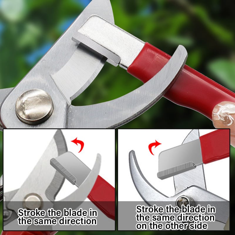 Portable Quick Sharpener