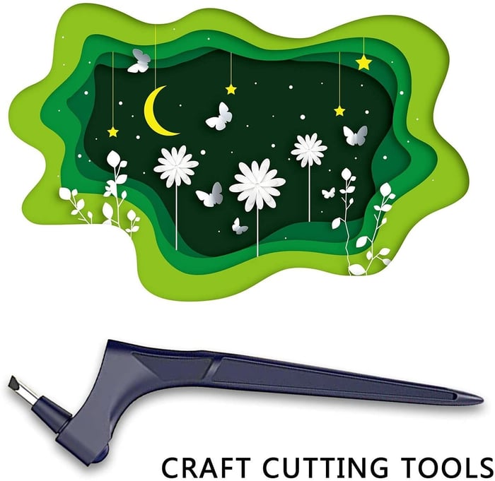 Craft Cutting Tools