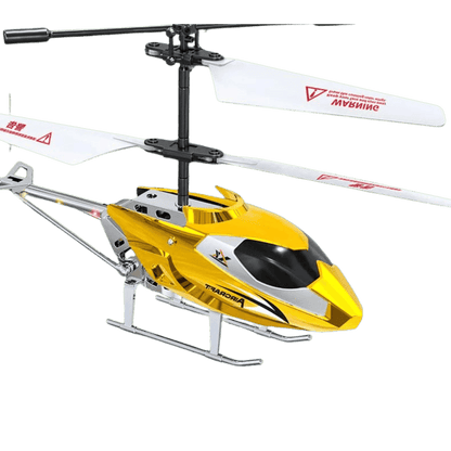 SkyPilot Electric RC Helicopter