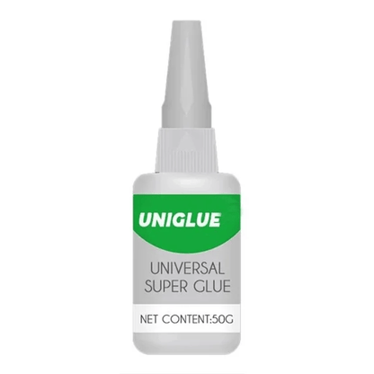 Universal Super Glue