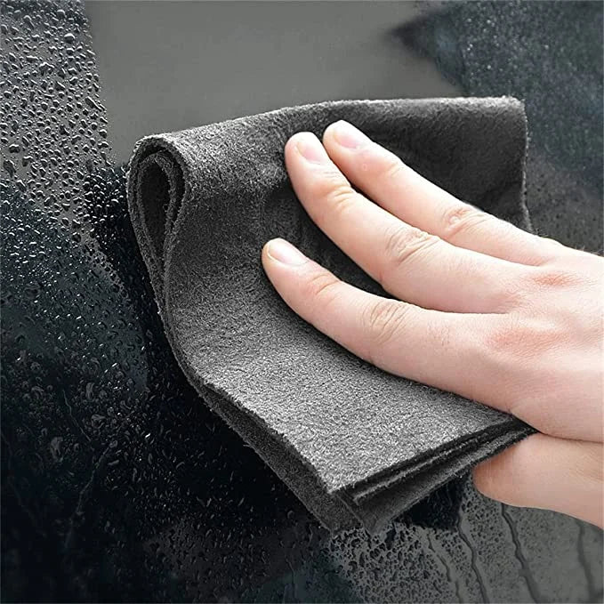 Thickened Magic Cleaning Cloth - Pack of 5