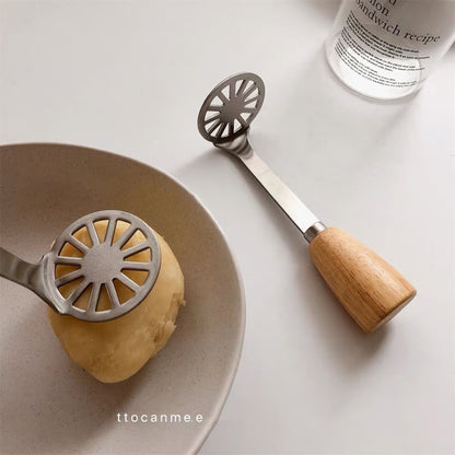 2 Count High Performance Mini Masher Set