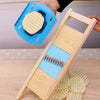 Perfect Shape Potato Chips Maker