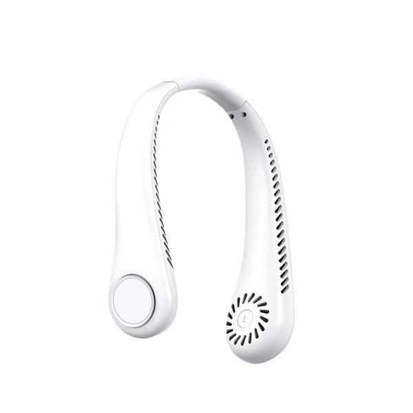 New Portable Neck Fan