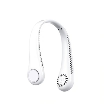 New Portable Neck Fan