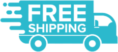 Free Shipping Pan India