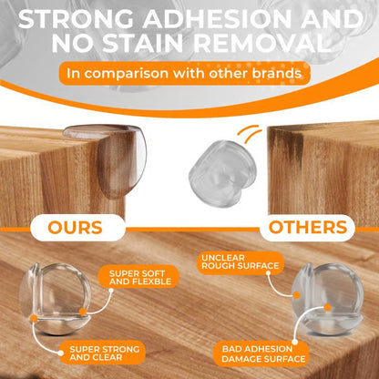 🌹Reusable Baby Safety Cover ( Pack of 8 )