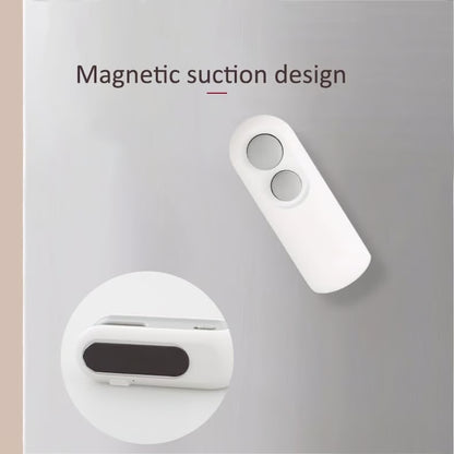 🔥Mini Bag Sealer with Cutter and Magnet