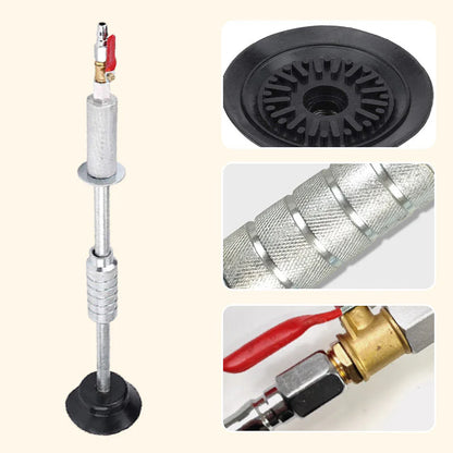 🏆🚗Dent Repair Magic - Auto Body Dent Repair Suction Cup Tool✨