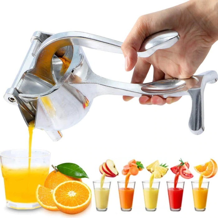 Handy Juice Squeezer 🤩 PRICE DROPPED @799 🤩 HURRY!