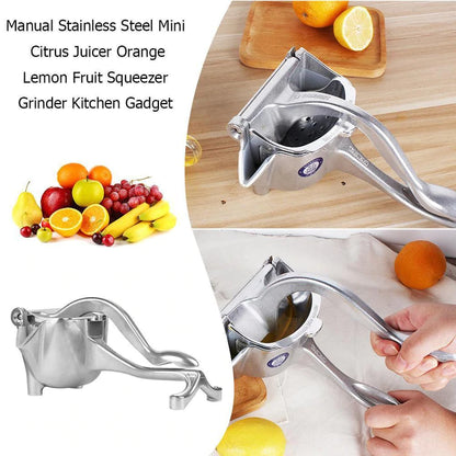 Handy Juice Squeezer 🤩 PRICE DROPPED @799 🤩 HURRY!