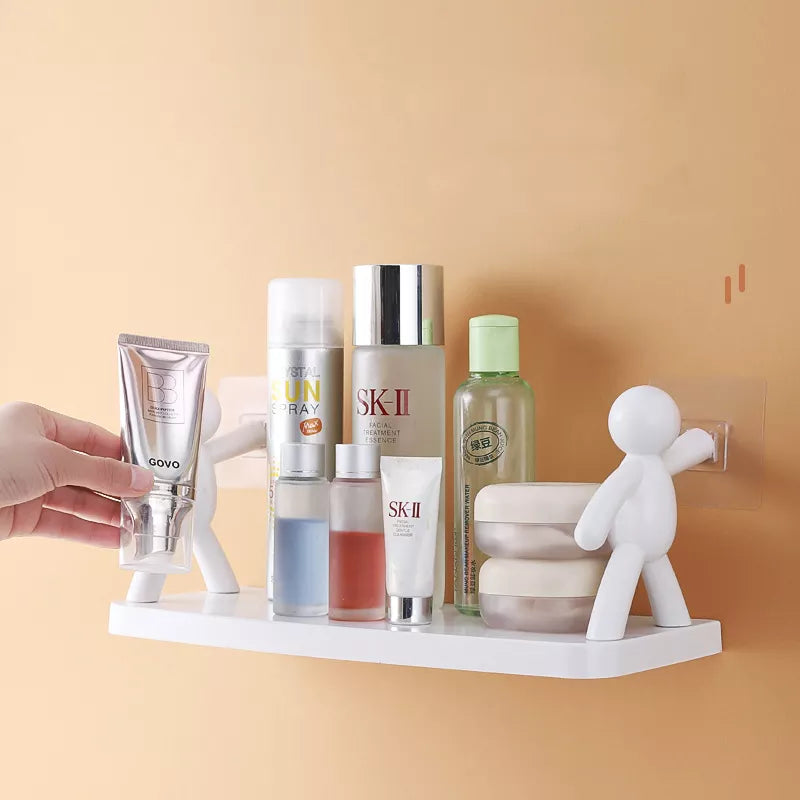Wall Mount Shelf - Pack Of 2