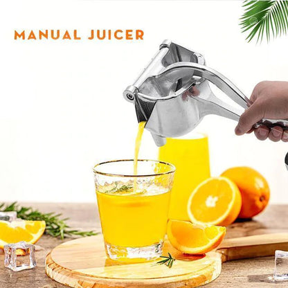 Handy Juice Squeezer 🤩 PRICE DROPPED @799 🤩 HURRY!